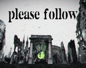please follow
