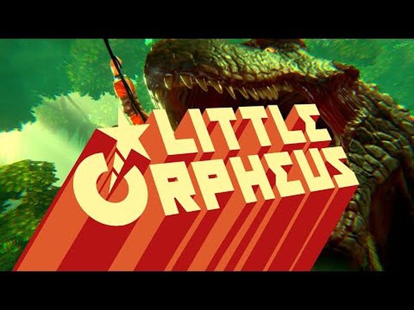 Little Orpheus