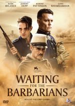 Affiche Waiting for the Barbarians Affiche Waiting for the Barbarians