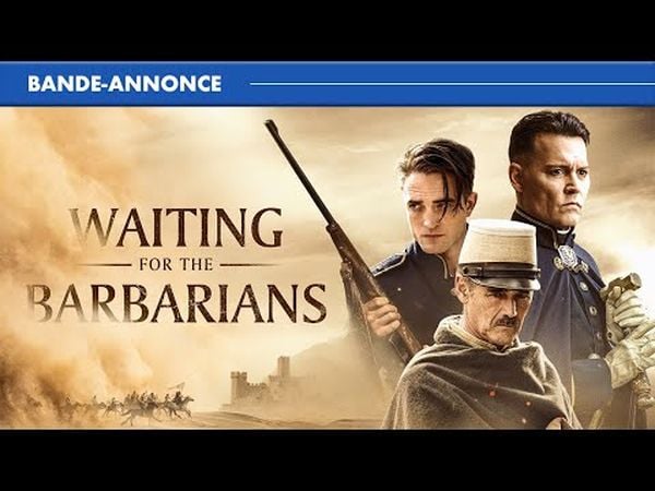 Waiting for the Barbarians