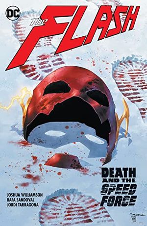 The Flash (2016-) Vol. 12: Death and the Speed Force