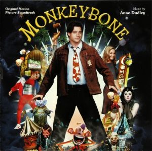 Monkeybone (OST)