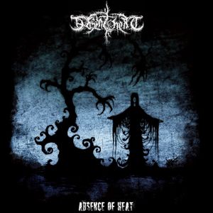 Absence of Heat (EP)