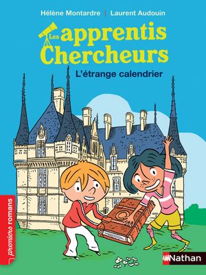 Les apprentis chercheurs