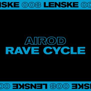 Rave Cycle EP (EP)