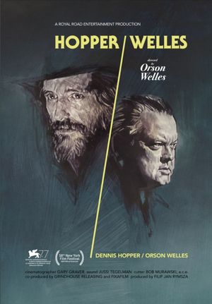 Hopper / Welles