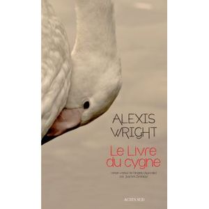 Le livre du cygne