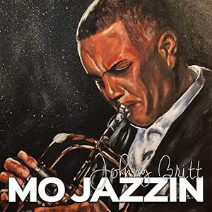 Mo Jazzin