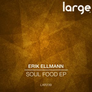 Soul Food EP (EP)