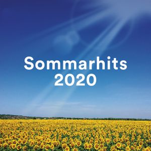 Sommarhits 2020