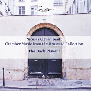 Chamber Music from the Brossard Collection