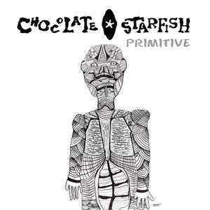 Primitive (EP)