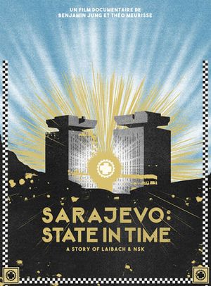 Sarajevo - State In Time