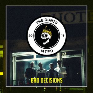 Bad Decisions (Single)