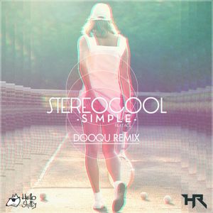 Simple (Dooqu remix) (Single)