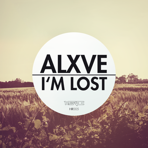 I'm Lost (Single)