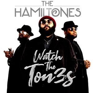 Watch The Ton3s - (EP)