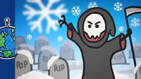 Why You’re More Likely To Die In Winter