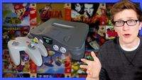 Nintendo 64: Nintendo's Best Mistake