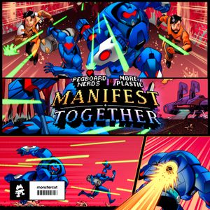 Manifest / Together (Single)