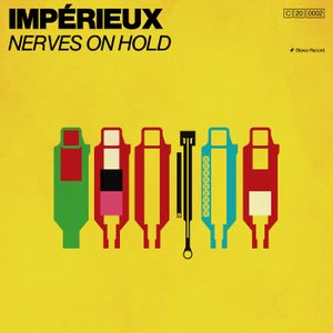 Nerves on Hold (Single)