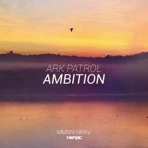 Ambition EP (EP)