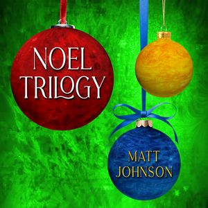 Noel Trilogy (EP)