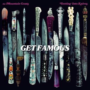 Get Famous (Single)