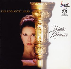 The Romantic Harp