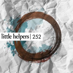 Little Helper 252-4