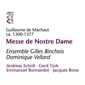 Messe de Notre-Dame