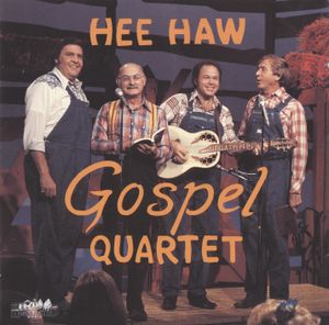 Hee Haw Gospel Quartet