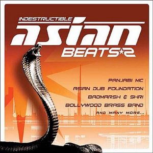 Indestructible Asian Beats 2