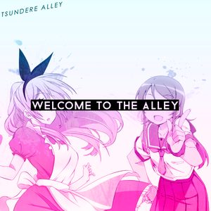 Welcome to the Alley (EP)