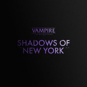 Vampire: The Masquerade – Shadows of New York (OST)