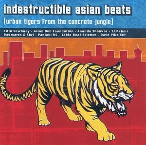 Indestructible Asian Beats: Urban Tigers from the Concrete Jungle