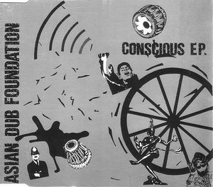 Conscious EP. (EP)