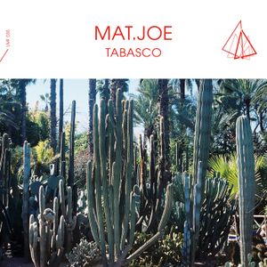 Tabasco (EP)