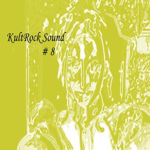 KultRock Sound # 8