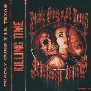 Killing Time (Single)