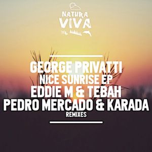 Nice Sunrise EP (EP)