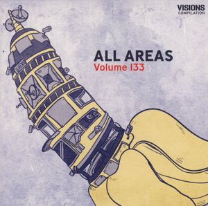 VISIONS: All Areas, Volume 133