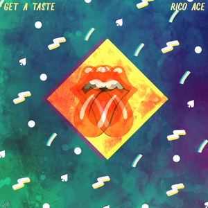 Get a Taste (Single)