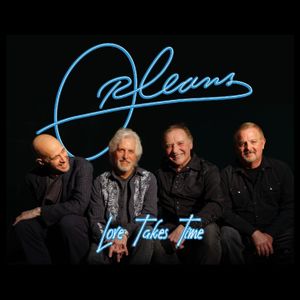 Love Takes Time (Nashville mix) (Single)