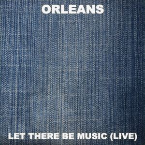 Let There Be Music (live) (Live)