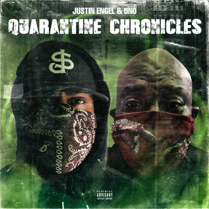 Quarantine Chronicles