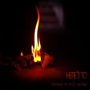 Letters to Hill Valley (EP)