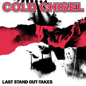 Last Stand Out‐Takes (EP)