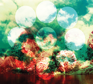 The Defect in That One Is Bleach / We’re Hunting Wolverines