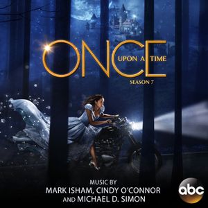 Once Upon a Time: Season 7 (OST)